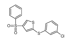 62256-16-0 structure