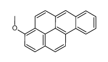 3-Methoxy Benzo[a]pyrene图片