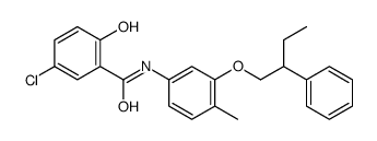 648923-65-3 structure