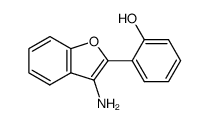 Phenol, 2-(3-amino-2-benzofuranyl)- (9CI) picture