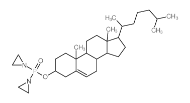 6989-89-5 structure