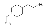 4-Piperidineethanamine,1-ethyl-(9CI)图片