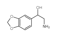 1,3-Benzodioxole-5-methanol,α-(aminomethyl)- picture