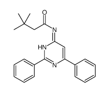 Luf-5764结构式