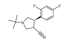 852305-06-7 structure