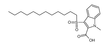 872593-13-0 structure