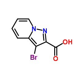 876379-77-0 structure