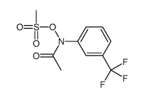 88730-36-3 structure