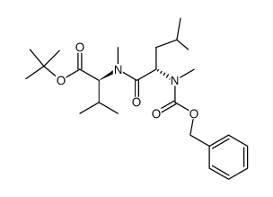 89537-02-0 structure