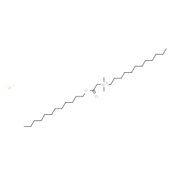 DILAURYL ACETYL DIMONIUM CHLORIDE picture