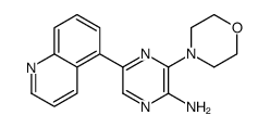 915372-57-5 structure