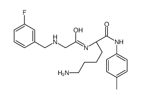 918436-06-3结构式