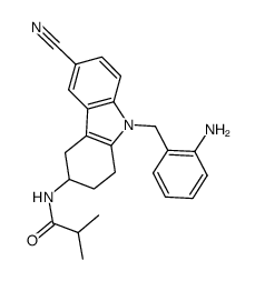 918791-49-8 structure