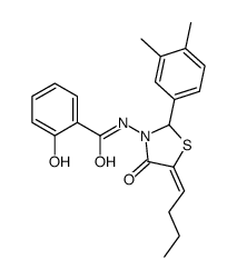 99541-58-9 structure