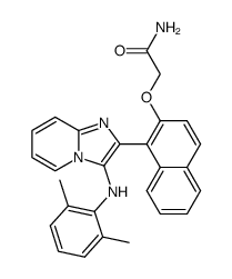 1000266-74-9结构式