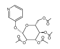 3-Hydroxy-pyridin-O-结构式