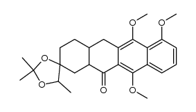 102041-00-9 structure