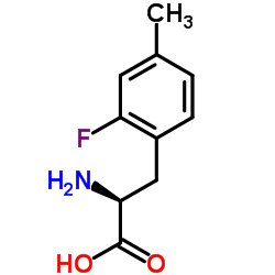 2-Fluoro-4-methyl-L-phenylalanine picture