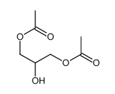 diacetin structure