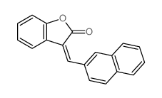 1092-33-7 structure