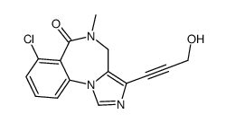 Ro 41-7812结构式