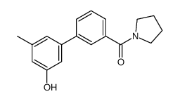 1261996-54-6 structure