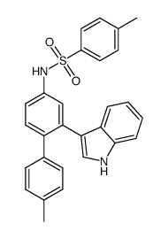 1262997-49-8 structure