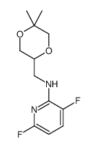 1270077-25-2 structure