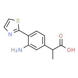 132483-60-4 structure