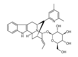 Rauvotetraphylline B picture