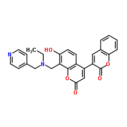 Spindlactone B结构式