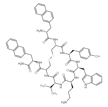 160161-61-5 structure