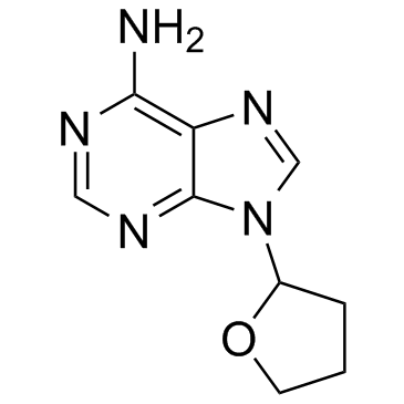 SQ22536 Structure