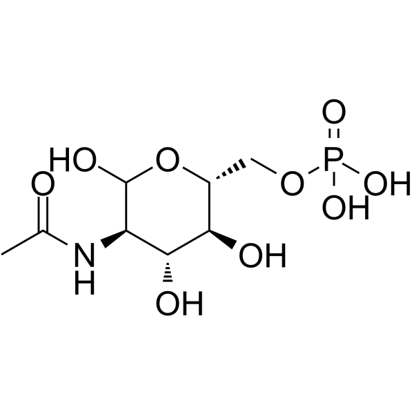 18191-20-3 structure