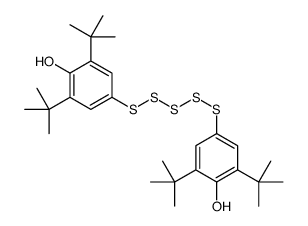 186503-04-8 structure