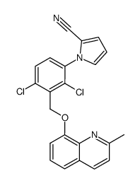 189268-37-9结构式