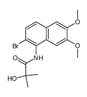 213698-50-1结构式