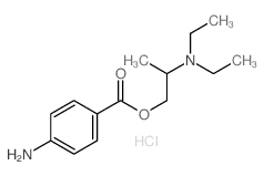 21500-84-5结构式