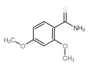 2,4-二甲氧基硫代苯胺图片