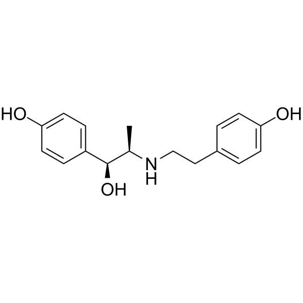 利托菌结构式