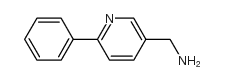 (6-PHENYL-3-PYRIDINYL)METHYLAMINE picture