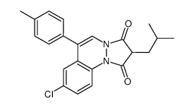 31719-99-0 structure