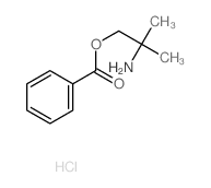 3539-92-2 structure