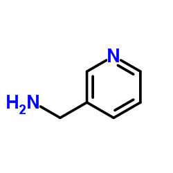 Picolamine Structure