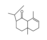 isoacolamone picture