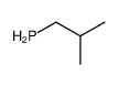异丁基膦结构式