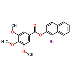 433305-42-1 structure