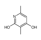 4664-13-5 structure