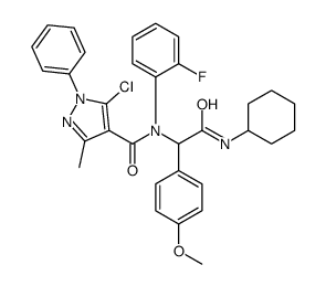 478483-19-1 structure