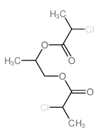 50343-34-5 structure